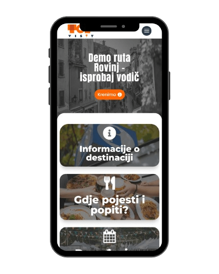 TopVisit Croartstudio primjer demo verzija slika
